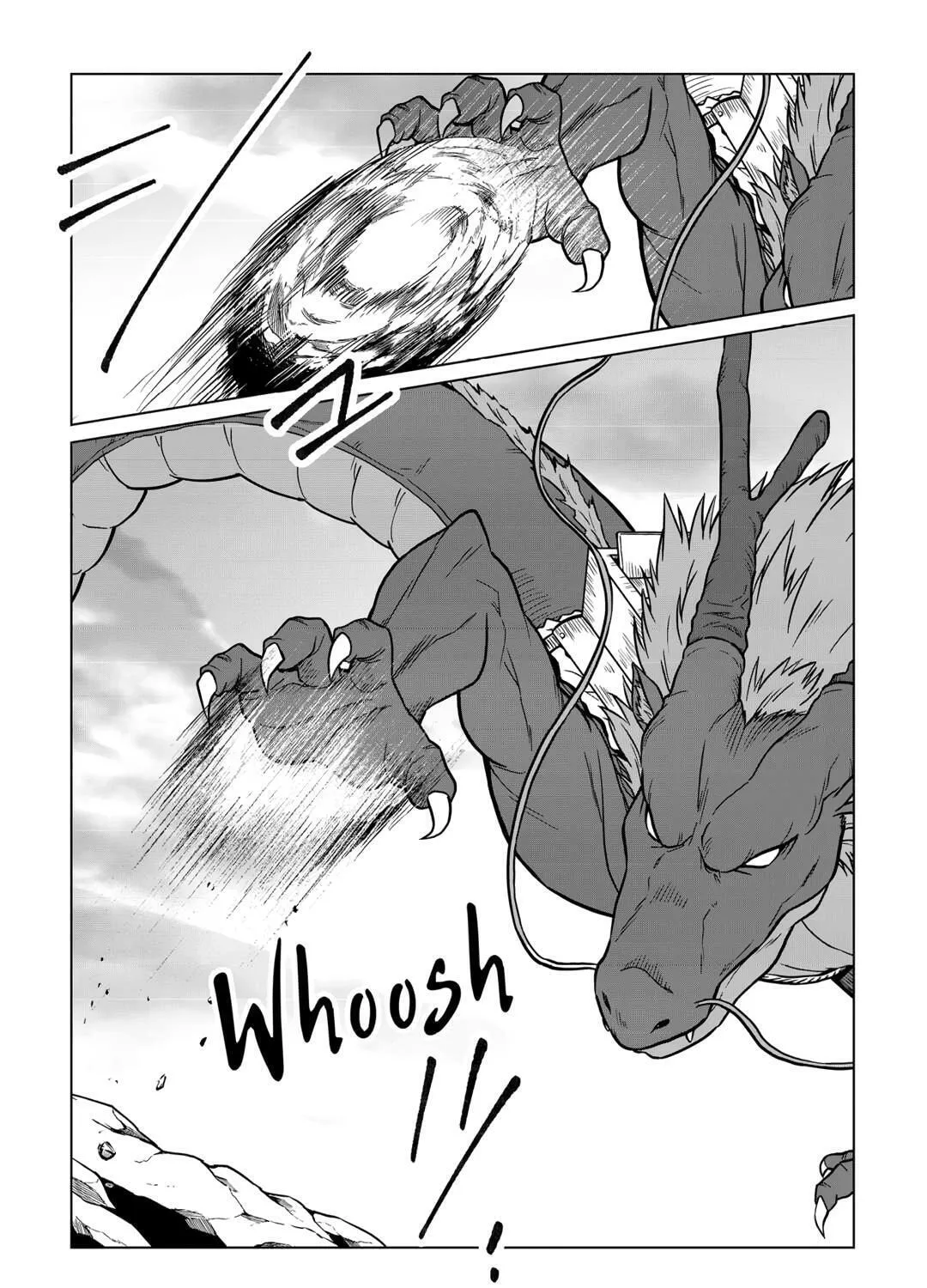 After Receiving the Sacred Item "Cup" That Can Only Produce Water, I Decided To Live Freely in Barren Land Chapter 28 page 25 - 