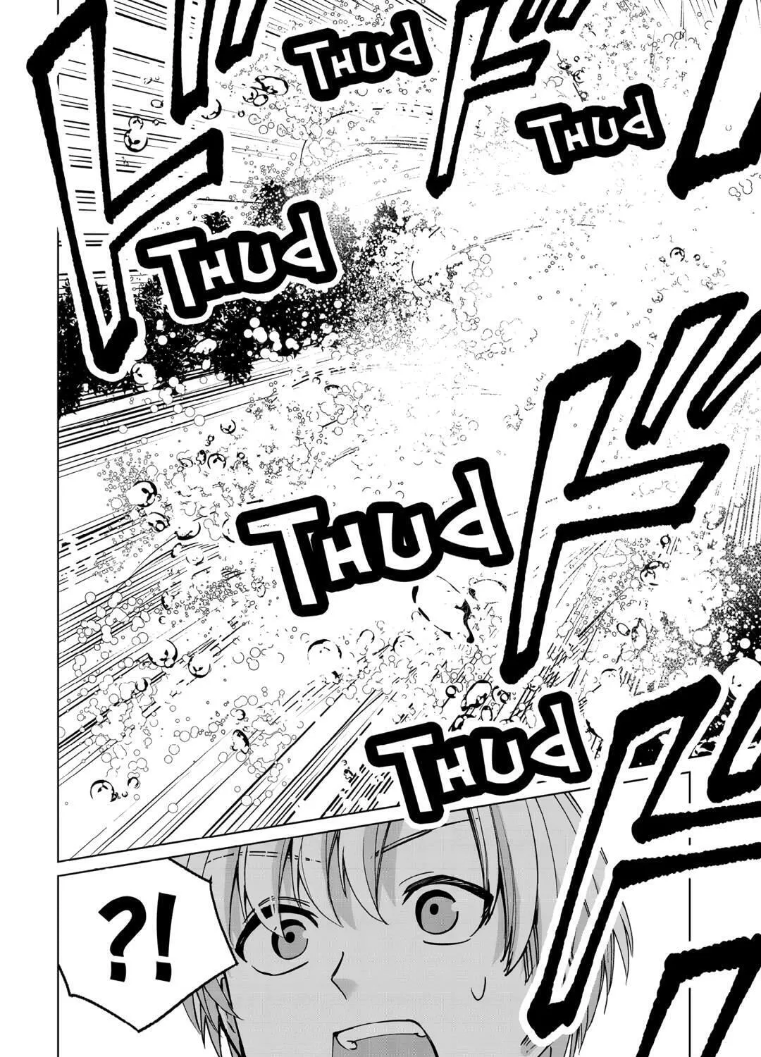 After Receiving the Sacred Item "Cup" That Can Only Produce Water, I Decided To Live Freely in Barren Land Chapter 28 page 27 - 