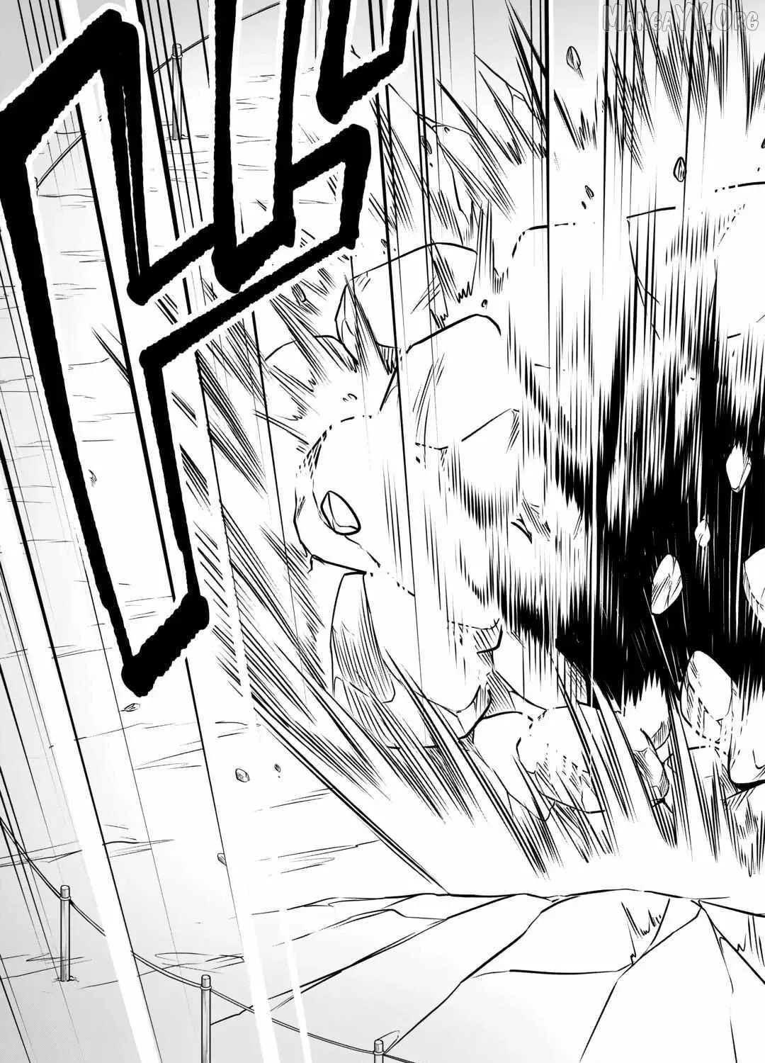 After Receiving the Sacred Item "Cup" That Can Only Produce Water, I Decided To Live Freely in Barren Land Chapter 35 page 26 - 