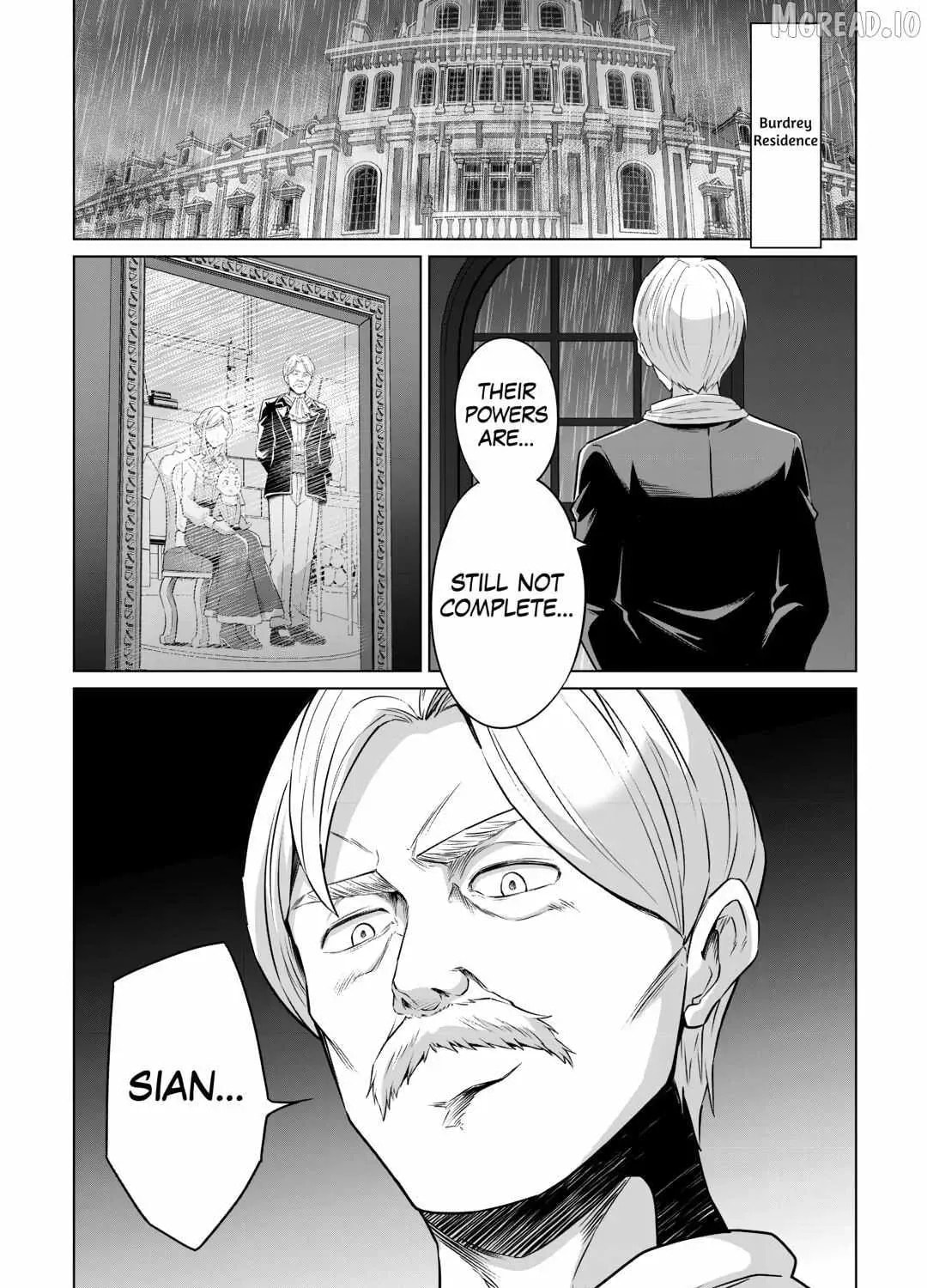 After Receiving the Sacred Item "Cup" That Can Only Produce Water, I Decided To Live Freely in Barren Land Chapter 37 page 55 - 