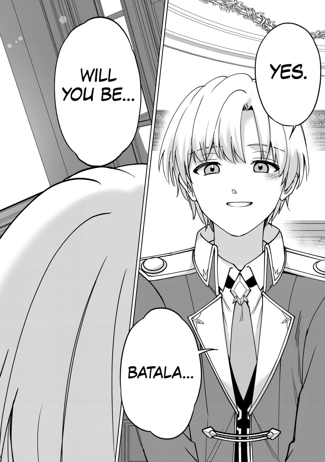 After Receiving the Sacred Item "Cup" That Can Only Produce Water, I Decided To Live Freely in Barren Land Chapter 38 page 8 - 