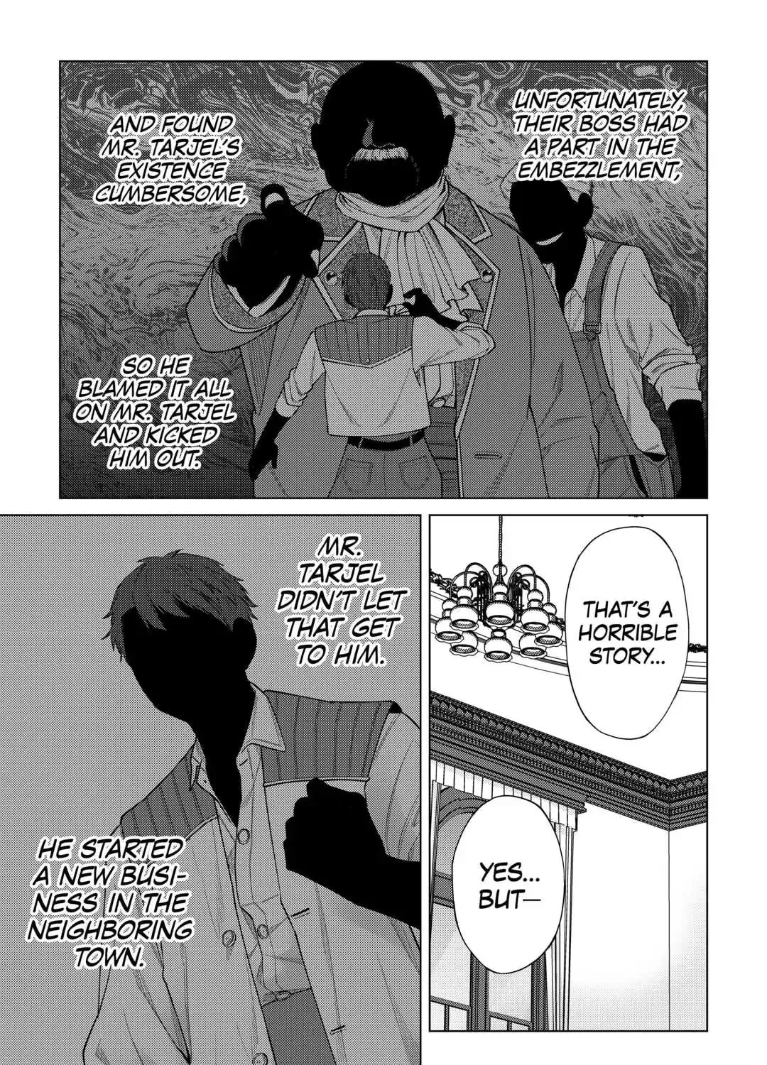 After Receiving the Sacred Item "Cup" That Can Only Produce Water, I Decided To Live Freely in Barren Land Chapter 7 page 43 - 