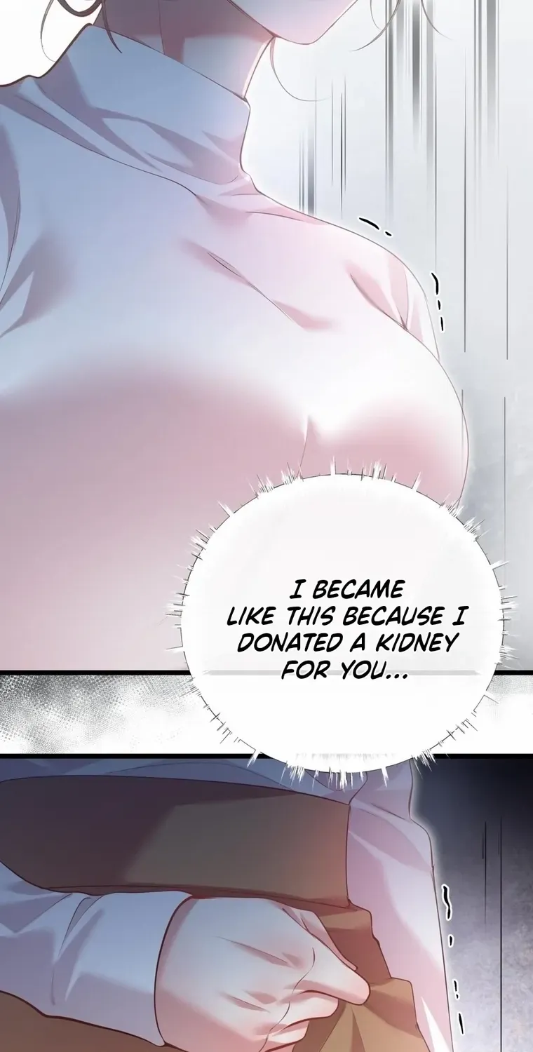 After Refusing to Donate a Kidney, I Became My Ex’s Little Aunt Chapter 1 page 19 - 