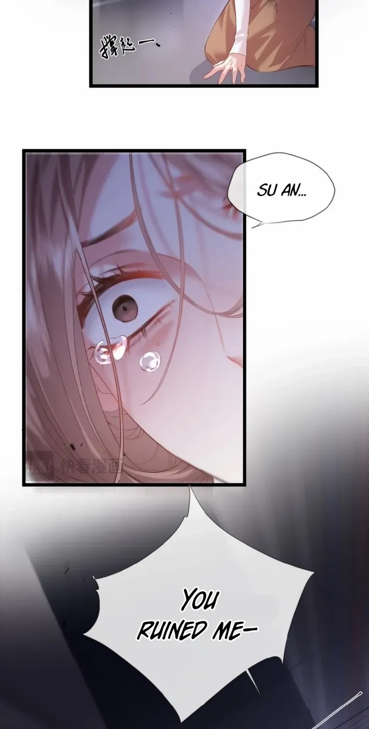 After Refusing to Donate a Kidney, I Became My Ex’s Little Aunt Chapter 1 page 42 - 