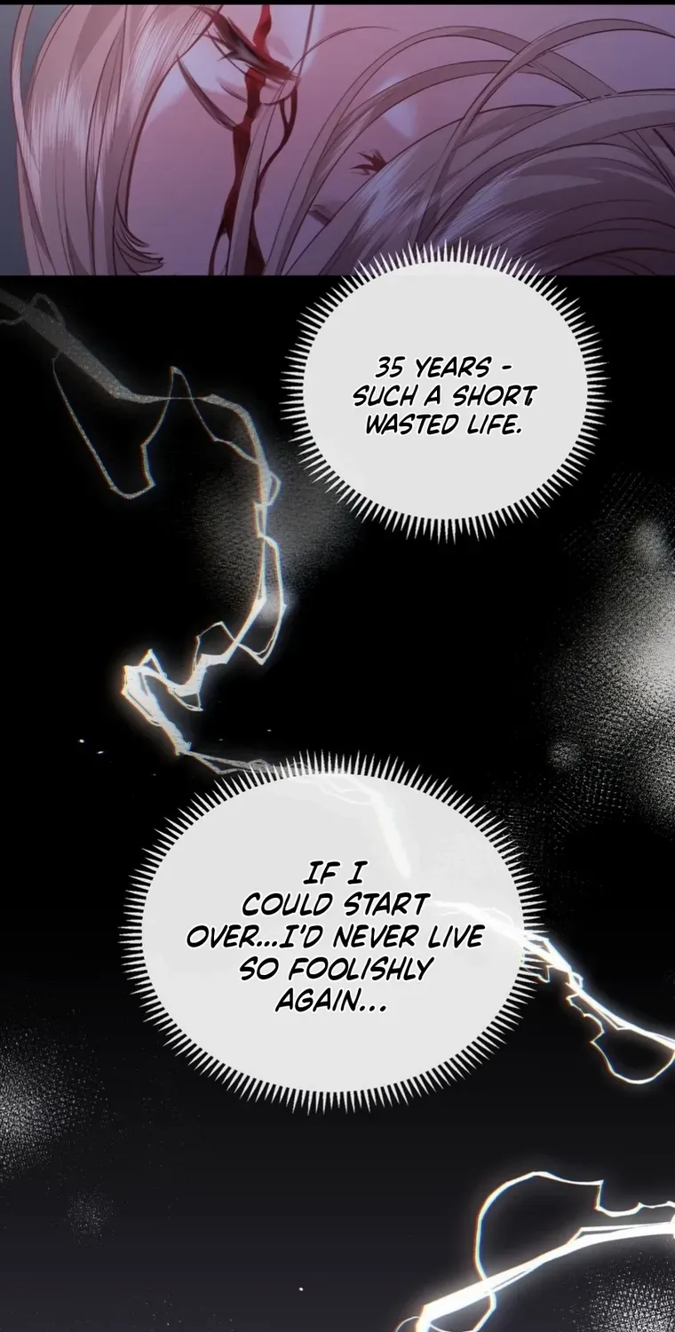 After Refusing to Donate a Kidney, I Became My Ex’s Little Aunt Chapter 1 page 50 - 