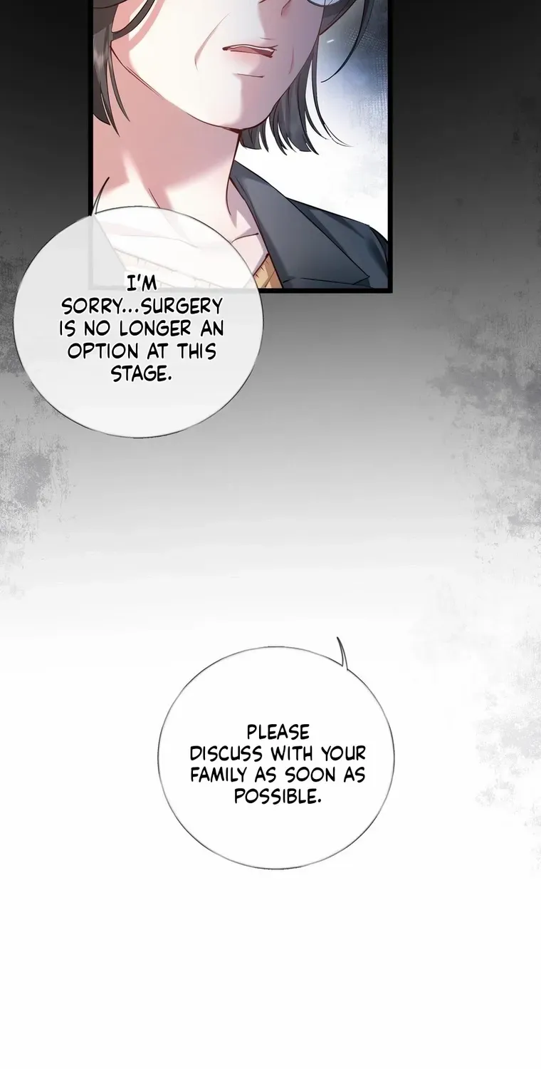 After Refusing to Donate a Kidney, I Became My Ex’s Little Aunt Chapter 1 page 6 - 