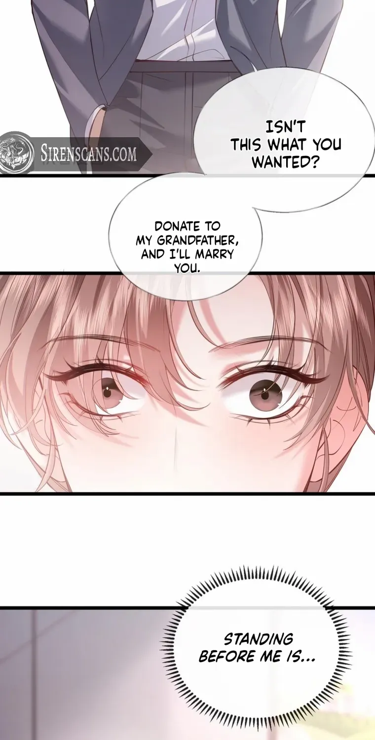 After Refusing to Donate a Kidney, I Became My Ex’s Little Aunt Chapter 1 page 52 - 
