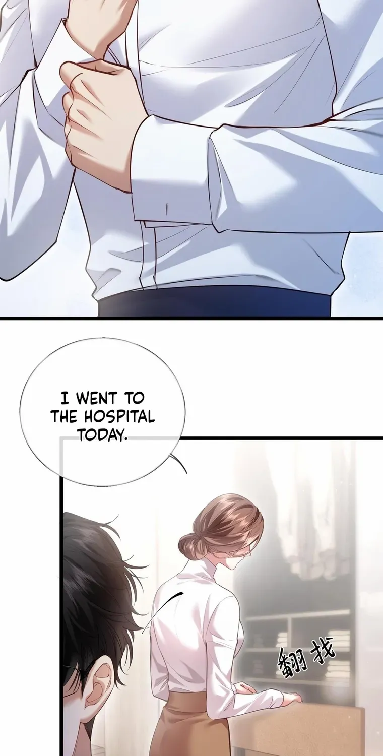 After Refusing to Donate a Kidney, I Became My Ex’s Little Aunt Chapter 1 page 10 - 