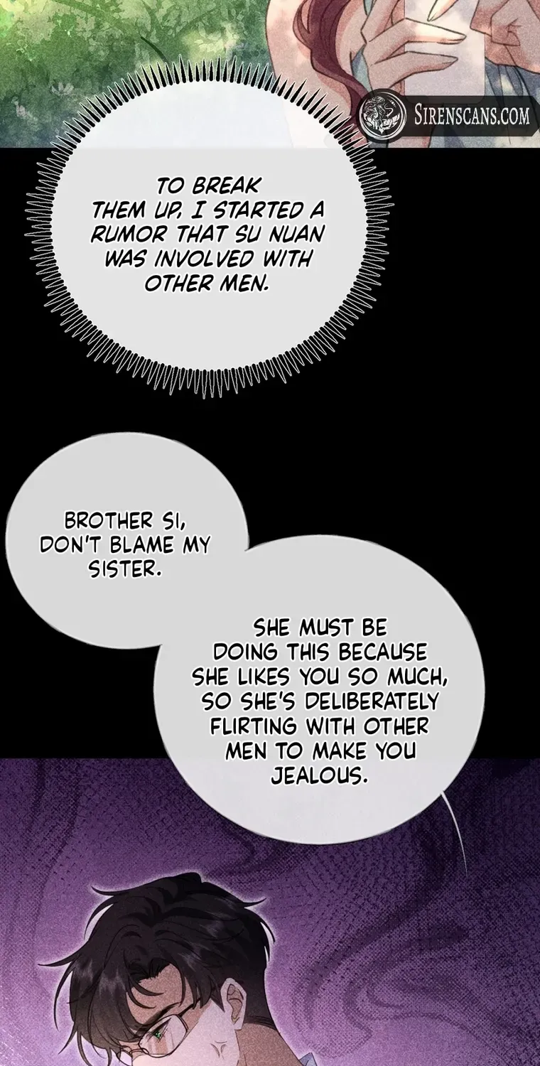 After Refusing to Donate a Kidney, I Became My Ex’s Little Aunt Chapter 10 page 15 - 