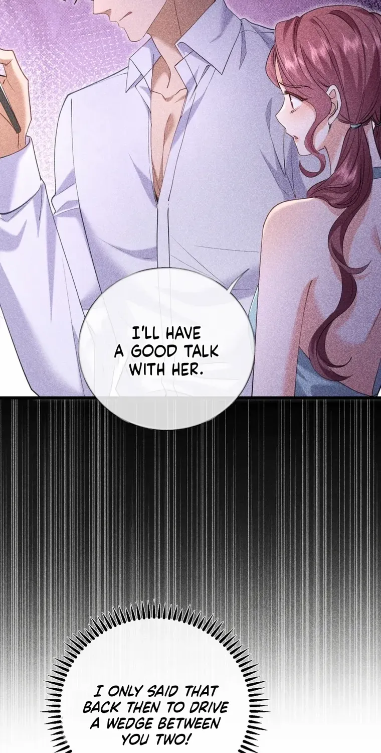 After Refusing to Donate a Kidney, I Became My Ex’s Little Aunt Chapter 10 page 16 - 