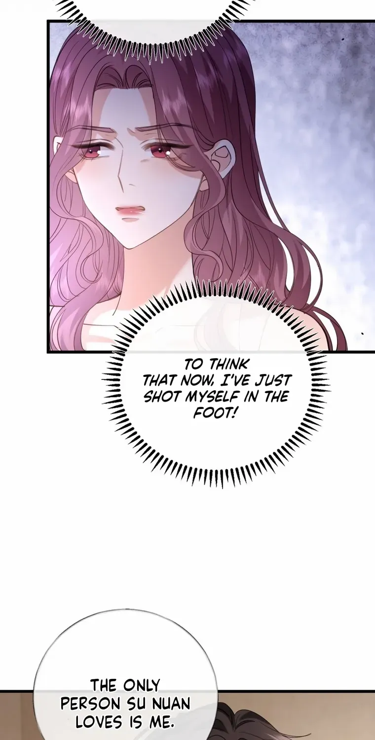 After Refusing to Donate a Kidney, I Became My Ex’s Little Aunt Chapter 10 page 17 - 