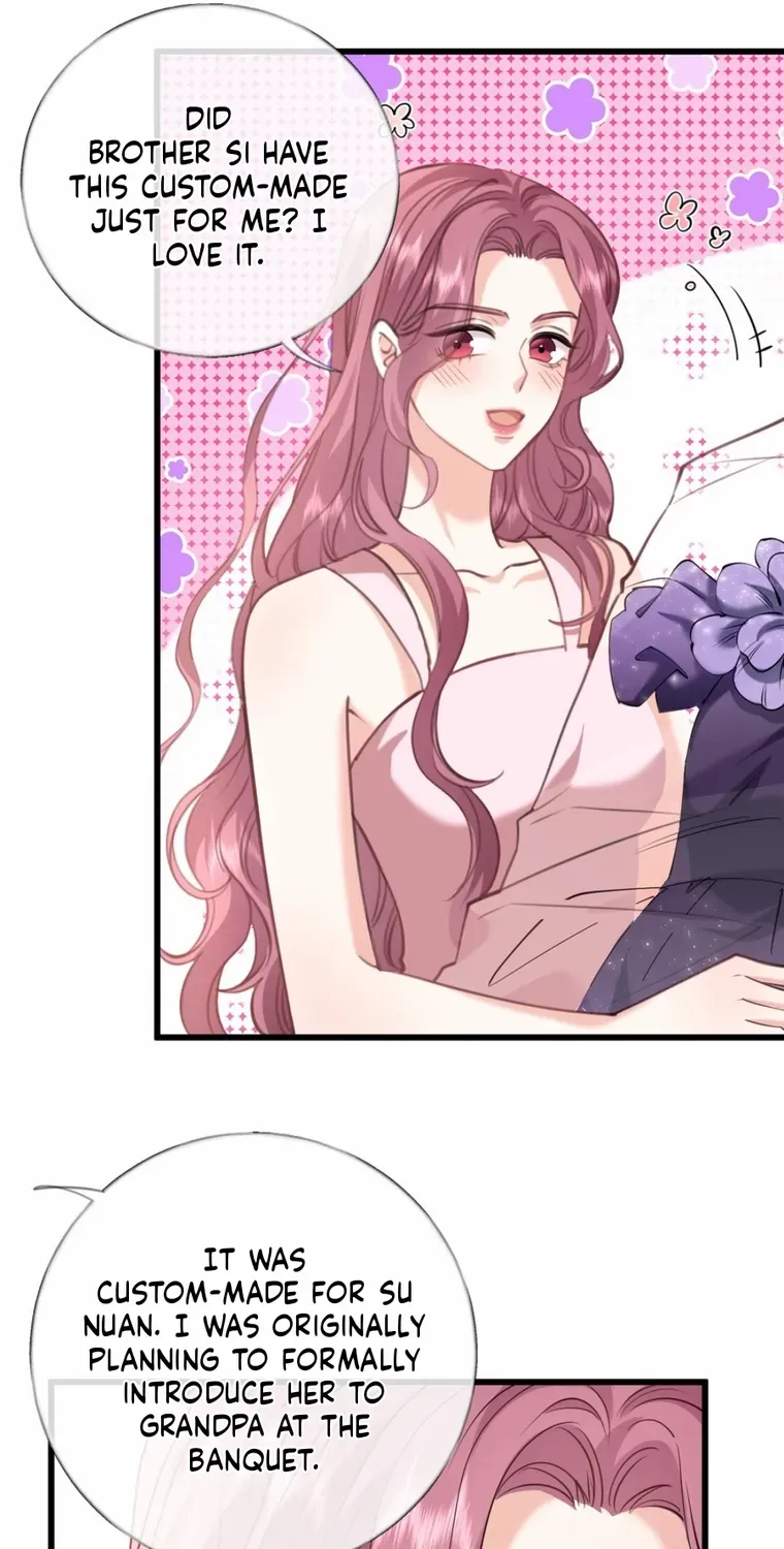 After Refusing to Donate a Kidney, I Became My Ex’s Little Aunt Chapter 10 page 20 - 