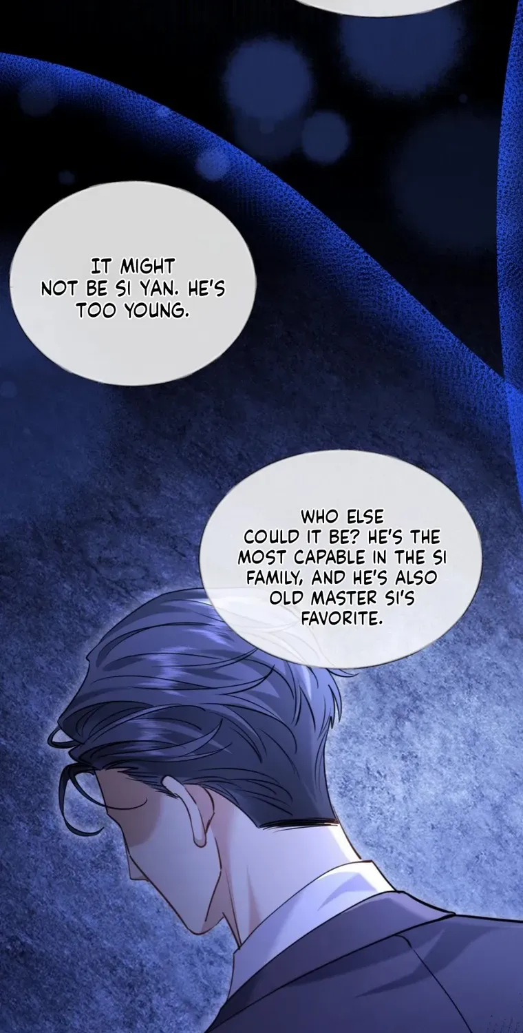 After Refusing to Donate a Kidney, I Became My Ex’s Little Aunt Chapter 10 page 27 - 