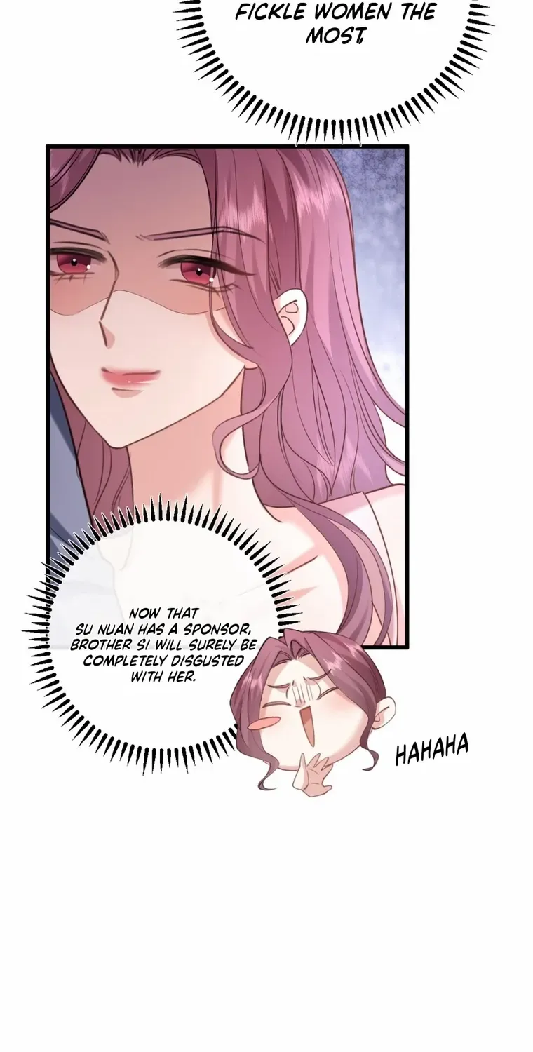 After Refusing to Donate a Kidney, I Became My Ex’s Little Aunt Chapter 10 page 5 - 