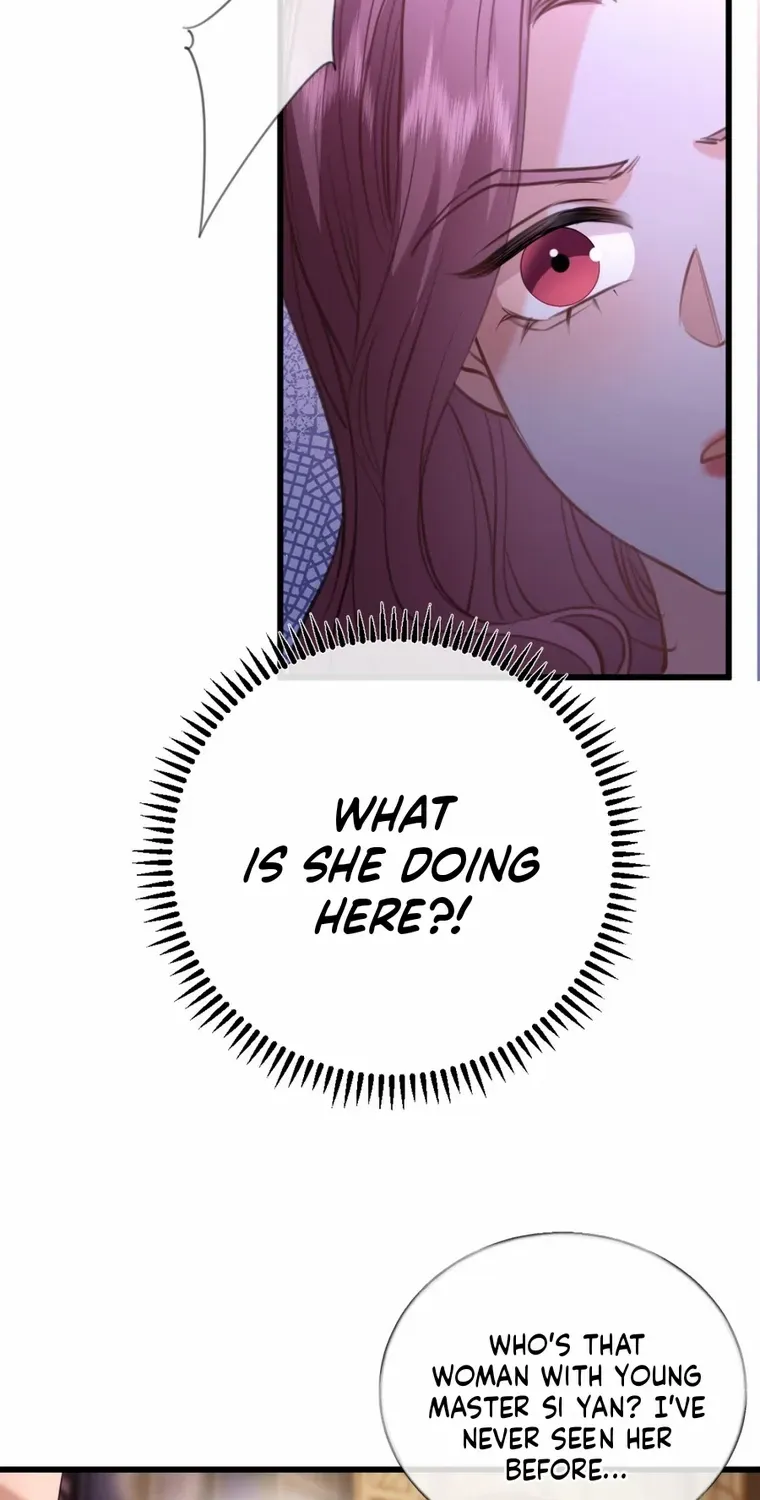 After Refusing to Donate a Kidney, I Became My Ex’s Little Aunt Chapter 10 page 45 - 