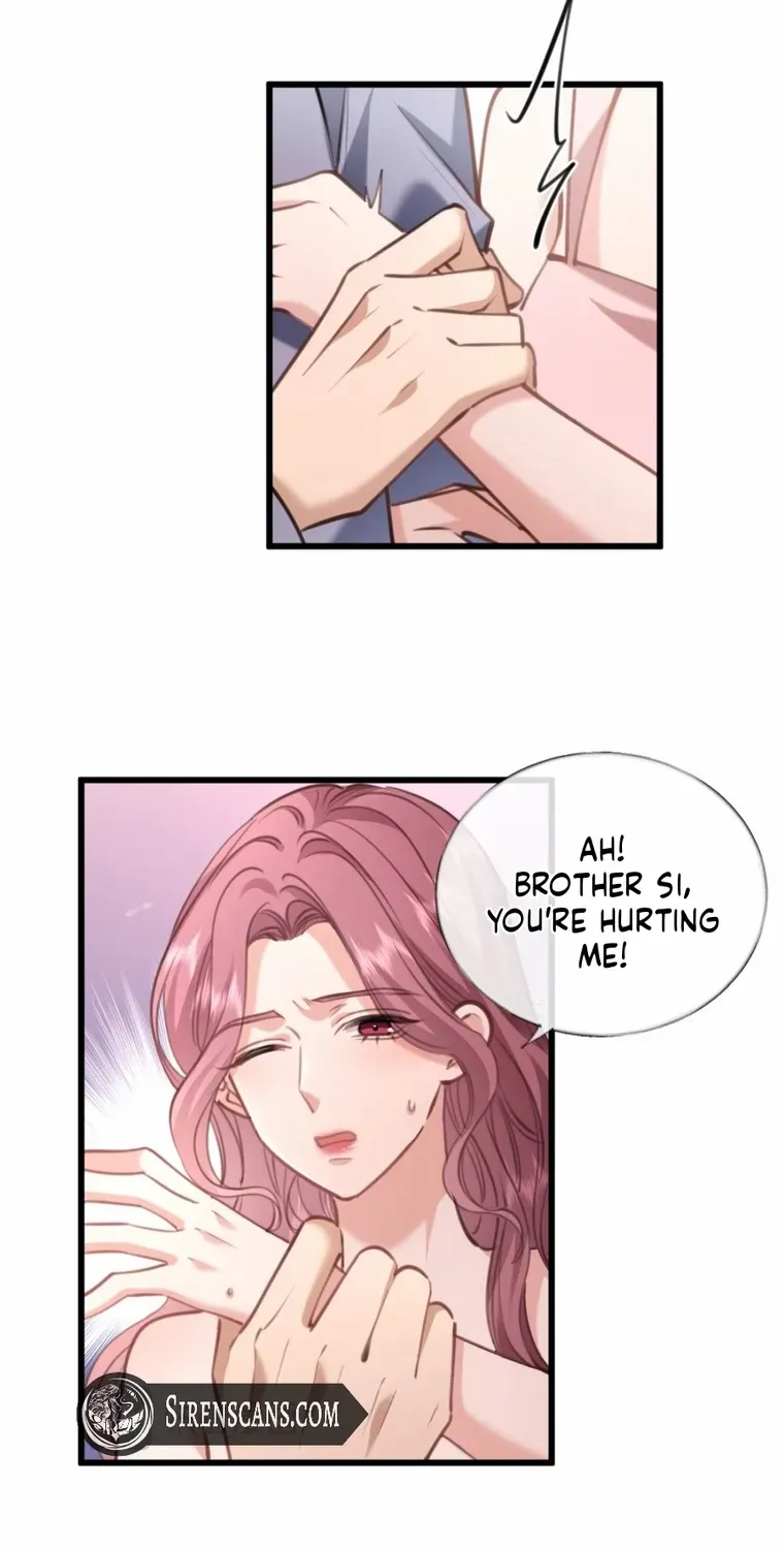 After Refusing to Donate a Kidney, I Became My Ex’s Little Aunt Chapter 10 page 7 - 