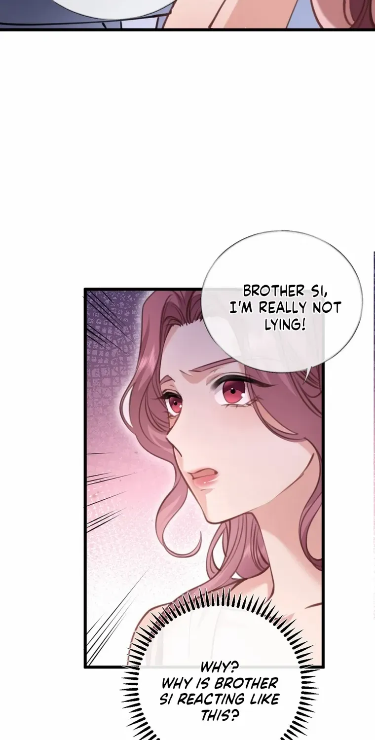 After Refusing to Donate a Kidney, I Became My Ex’s Little Aunt Chapter 10 page 9 - 