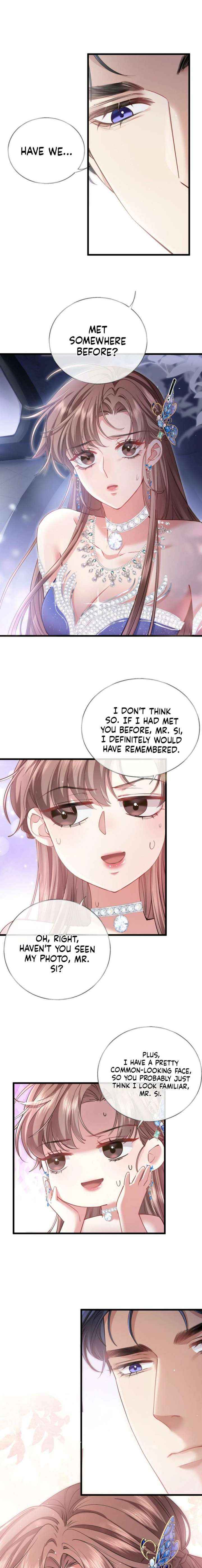 After Refusing to Donate a Kidney, I Became My Ex’s Little Aunt Chapter 16 page 2 - 