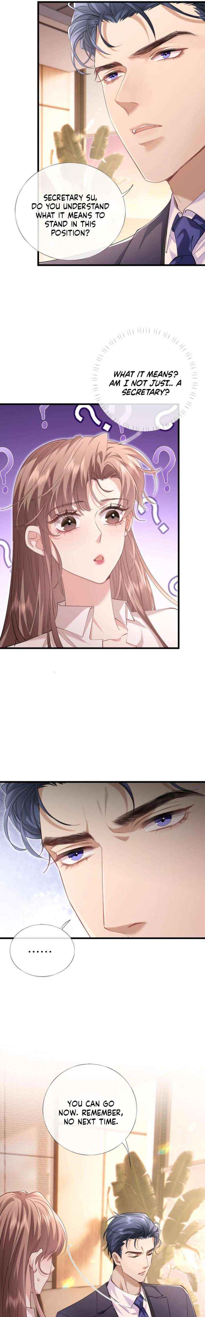 After Refusing to Donate a Kidney, I Became My Ex’s Little Aunt Chapter 17 page 7 - 