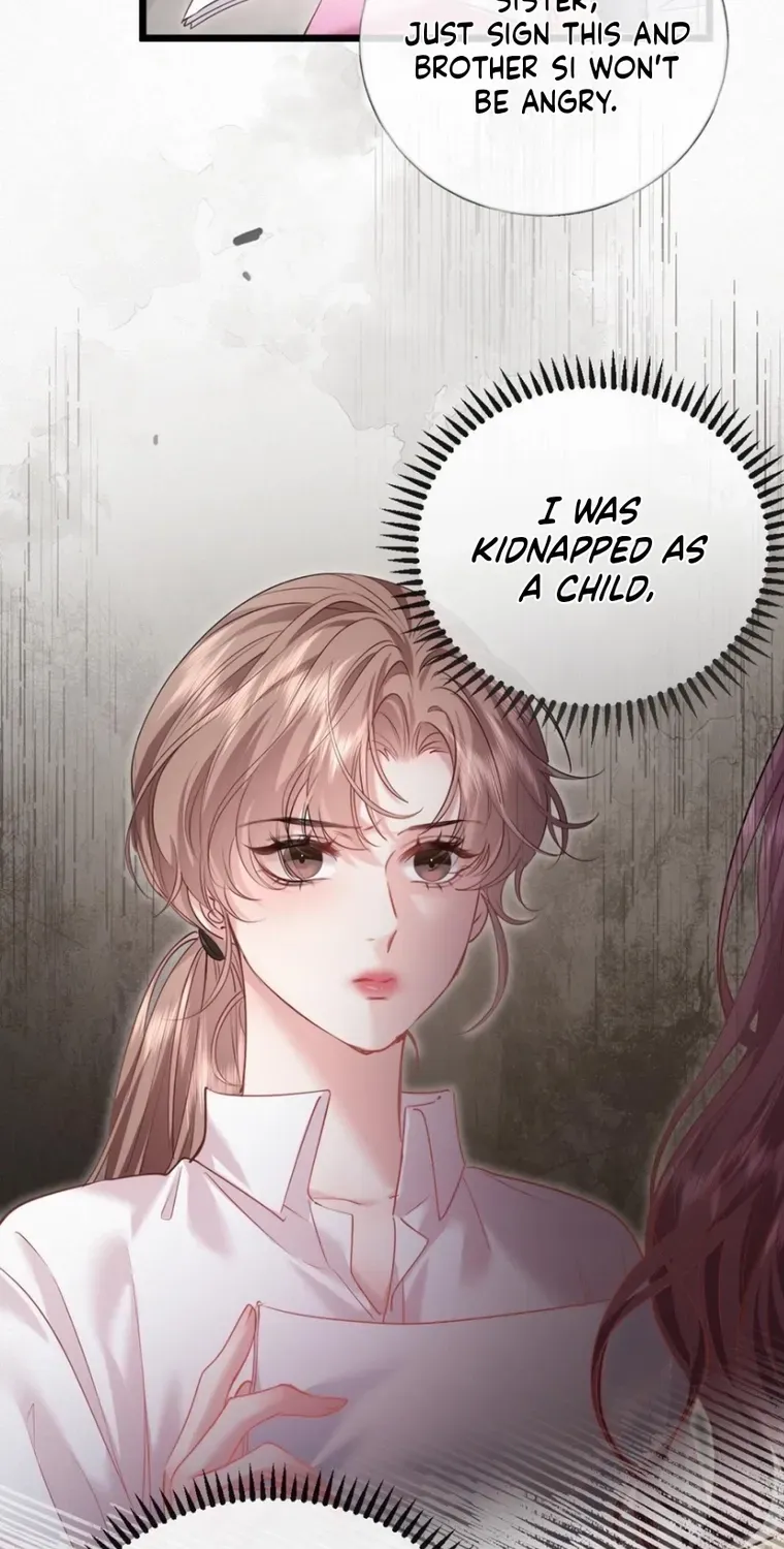 After Refusing to Donate a Kidney, I Became My Ex’s Little Aunt Chapter 2 page 15 - 