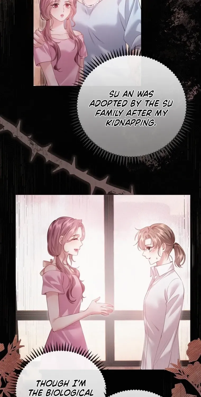 After Refusing to Donate a Kidney, I Became My Ex’s Little Aunt Chapter 2 page 17 - 