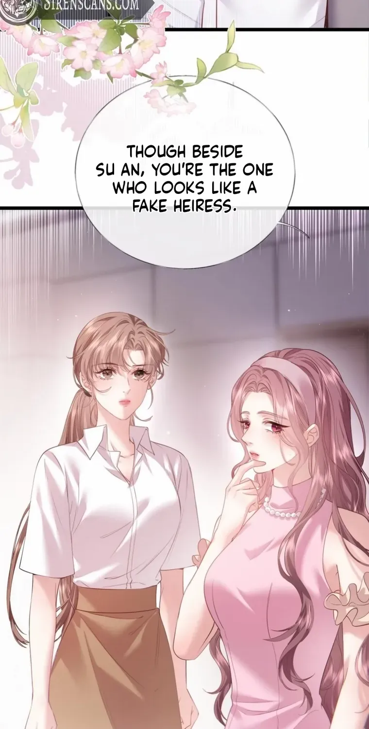 After Refusing to Donate a Kidney, I Became My Ex’s Little Aunt Chapter 2 page 30 - 