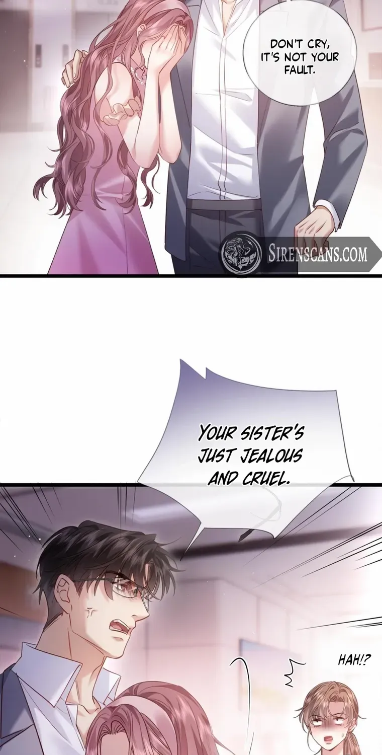 After Refusing to Donate a Kidney, I Became My Ex’s Little Aunt Chapter 2 page 44 - 