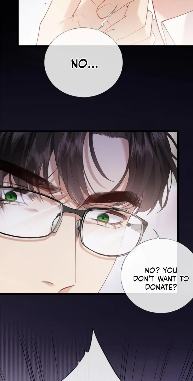 After Refusing to Donate a Kidney, I Became My Ex’s Little Aunt Chapter 2 page 7 - 