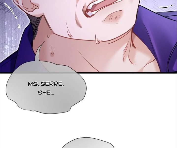 After Refusing to Donate a Kidney, I Became My Ex’s Little Aunt Chapter 25 page 22 - 