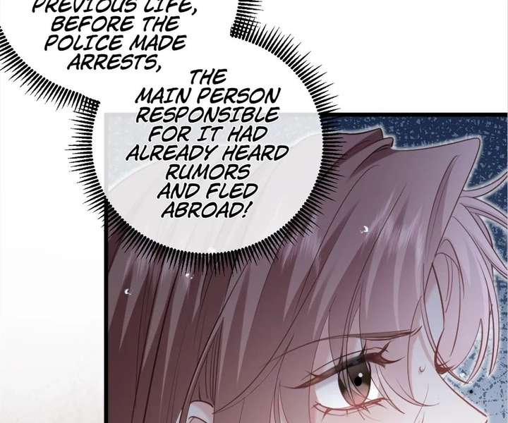 After Refusing to Donate a Kidney, I Became My Ex’s Little Aunt Chapter 26 page 33 - 