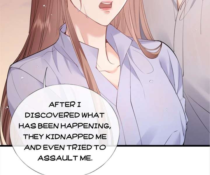 After Refusing to Donate a Kidney, I Became My Ex’s Little Aunt Chapter 26 page 50 - 