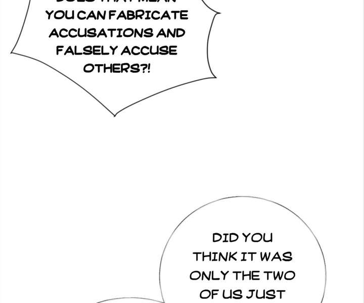After Refusing to Donate a Kidney, I Became My Ex’s Little Aunt Chapter 26 page 58 - 