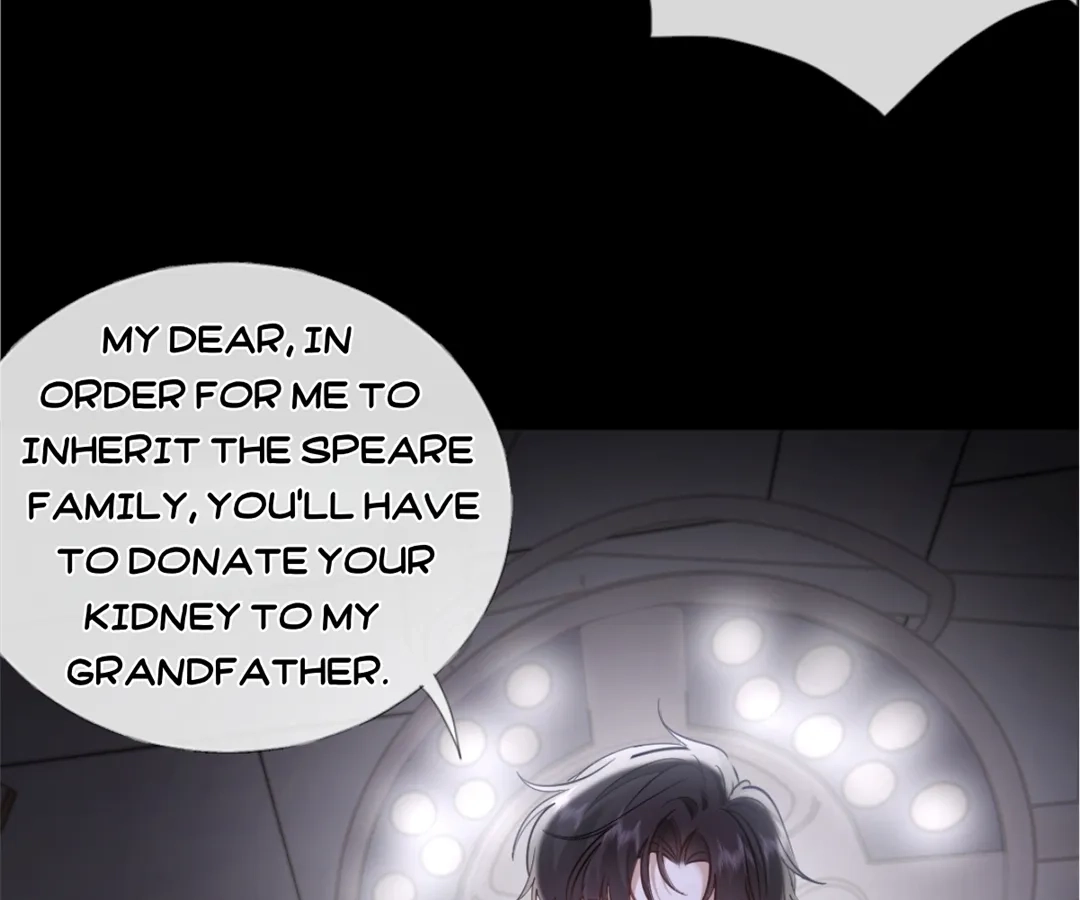 After Refusing to Donate a Kidney, I Became My Ex’s Little Aunt Chapter 27 page 60 - 