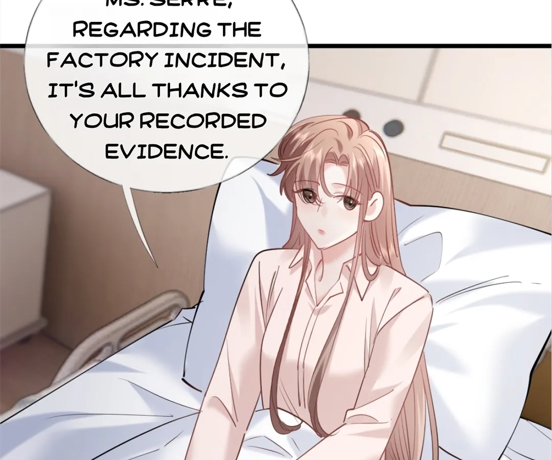 After Refusing to Donate a Kidney, I Became My Ex’s Little Aunt Chapter 27 page 89 - 