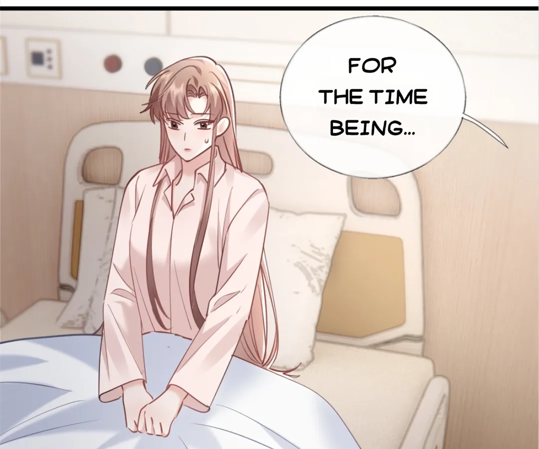 After Refusing to Donate a Kidney, I Became My Ex’s Little Aunt Chapter 28 page 14 - 