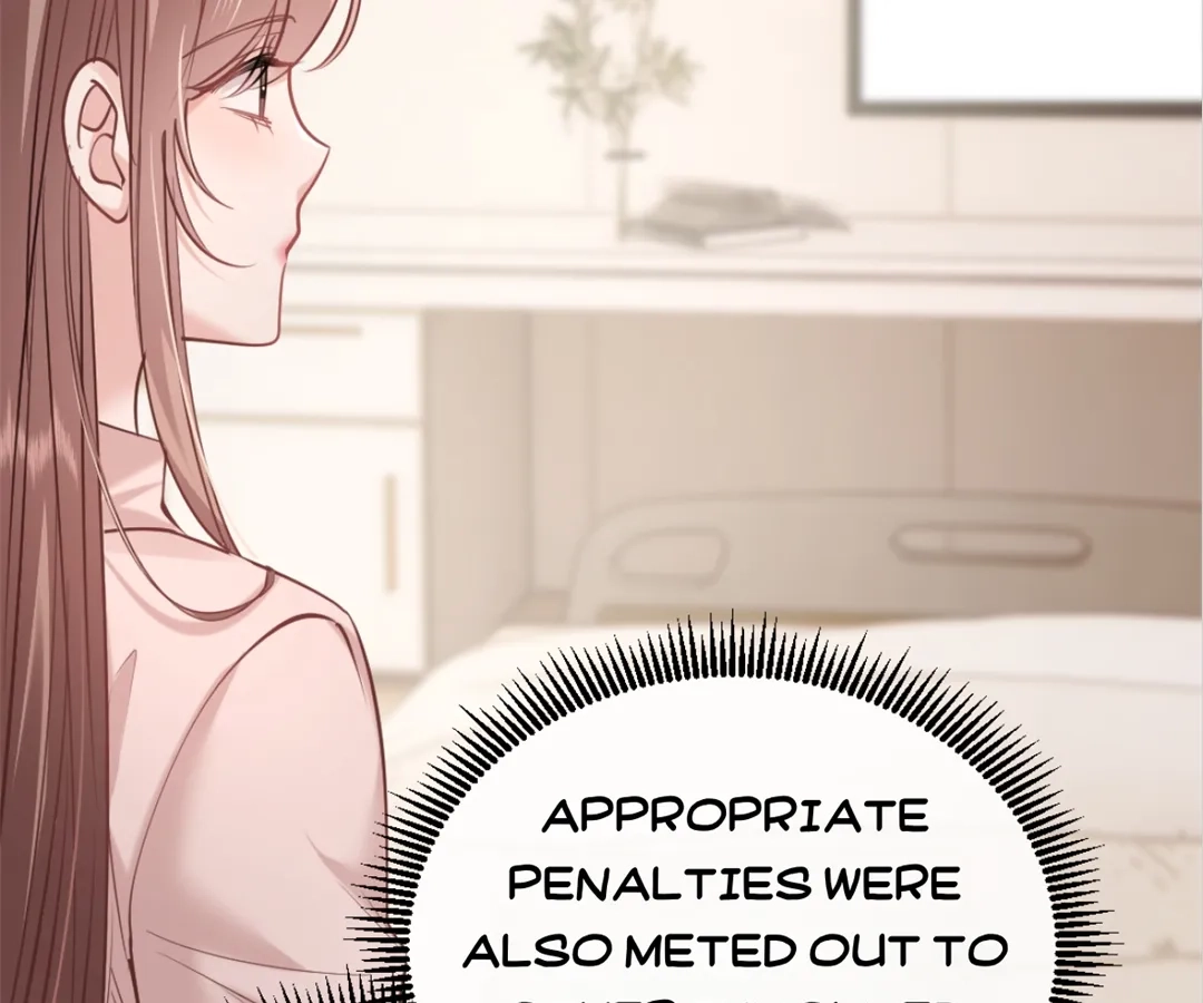 After Refusing to Donate a Kidney, I Became My Ex’s Little Aunt Chapter 28 page 57 - 