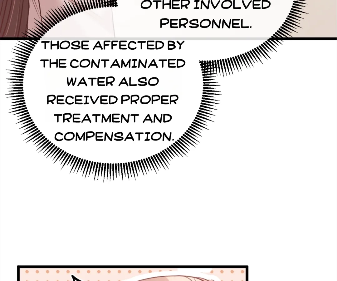 After Refusing to Donate a Kidney, I Became My Ex’s Little Aunt Chapter 28 page 58 - 