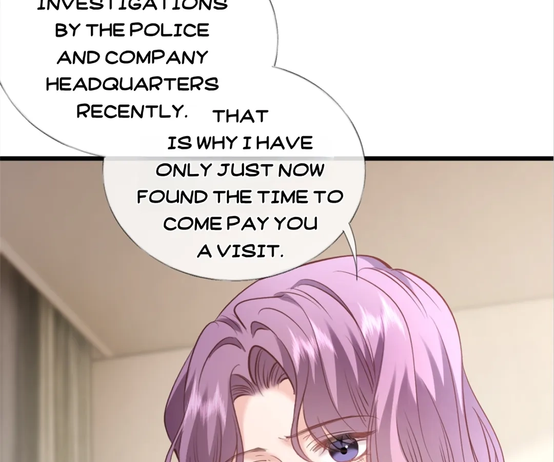 After Refusing to Donate a Kidney, I Became My Ex’s Little Aunt Chapter 28 page 62 - 