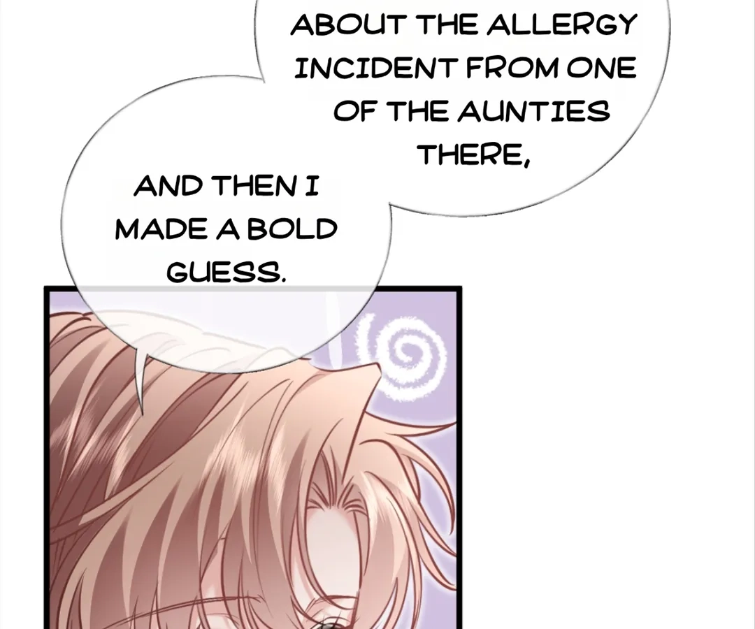 After Refusing to Donate a Kidney, I Became My Ex’s Little Aunt Chapter 28 page 9 - 