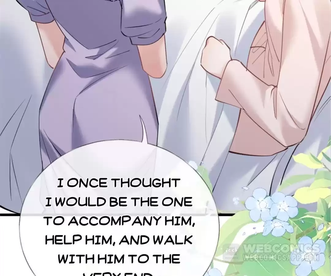 After Refusing to Donate a Kidney, I Became My Ex’s Little Aunt Chapter 28 page 83 - 