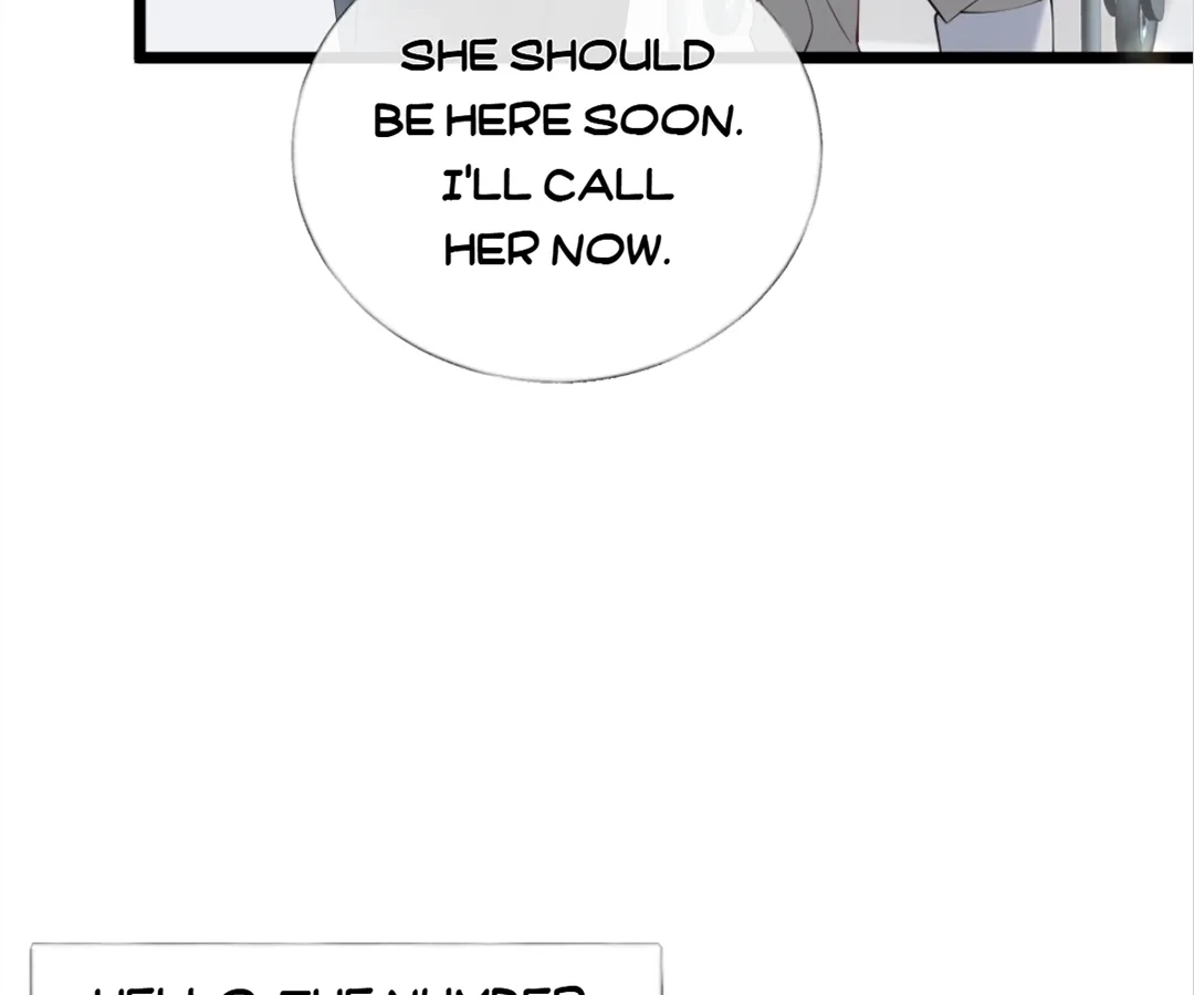 After Refusing to Donate a Kidney, I Became My Ex’s Little Aunt Chapter 29 page 17 - 