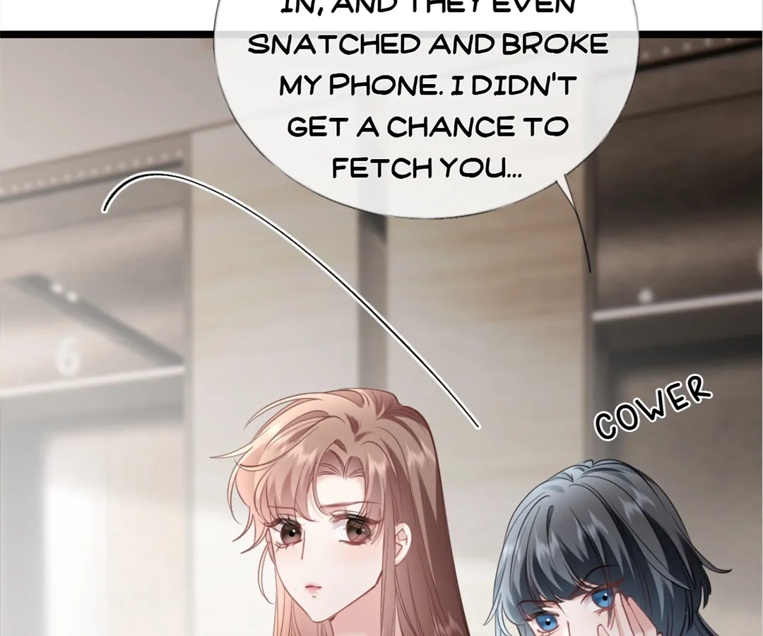 After Refusing to Donate a Kidney, I Became My Ex’s Little Aunt Chapter 29 page 65 - 
