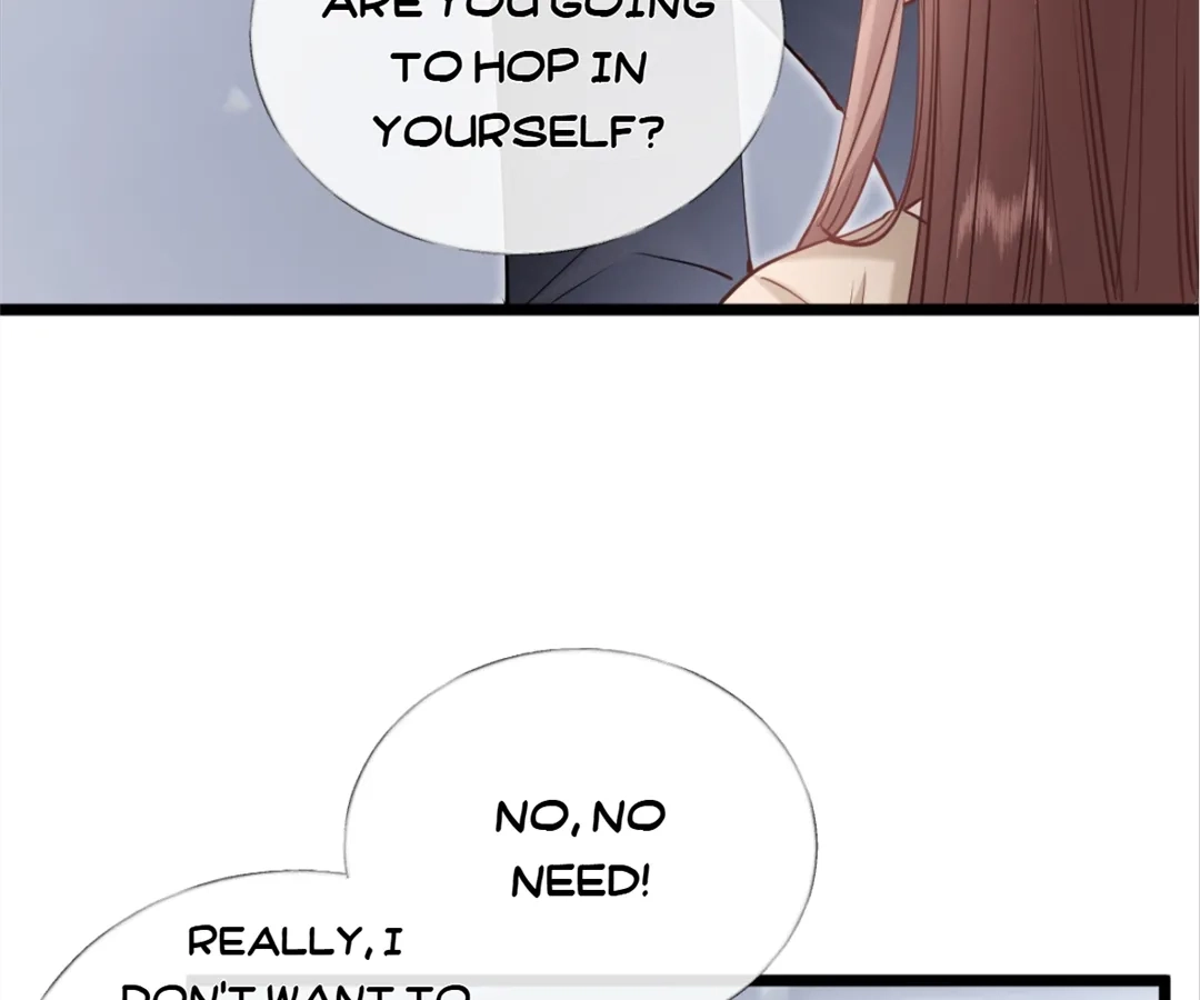 After Refusing to Donate a Kidney, I Became My Ex’s Little Aunt Chapter 29 page 10 - 