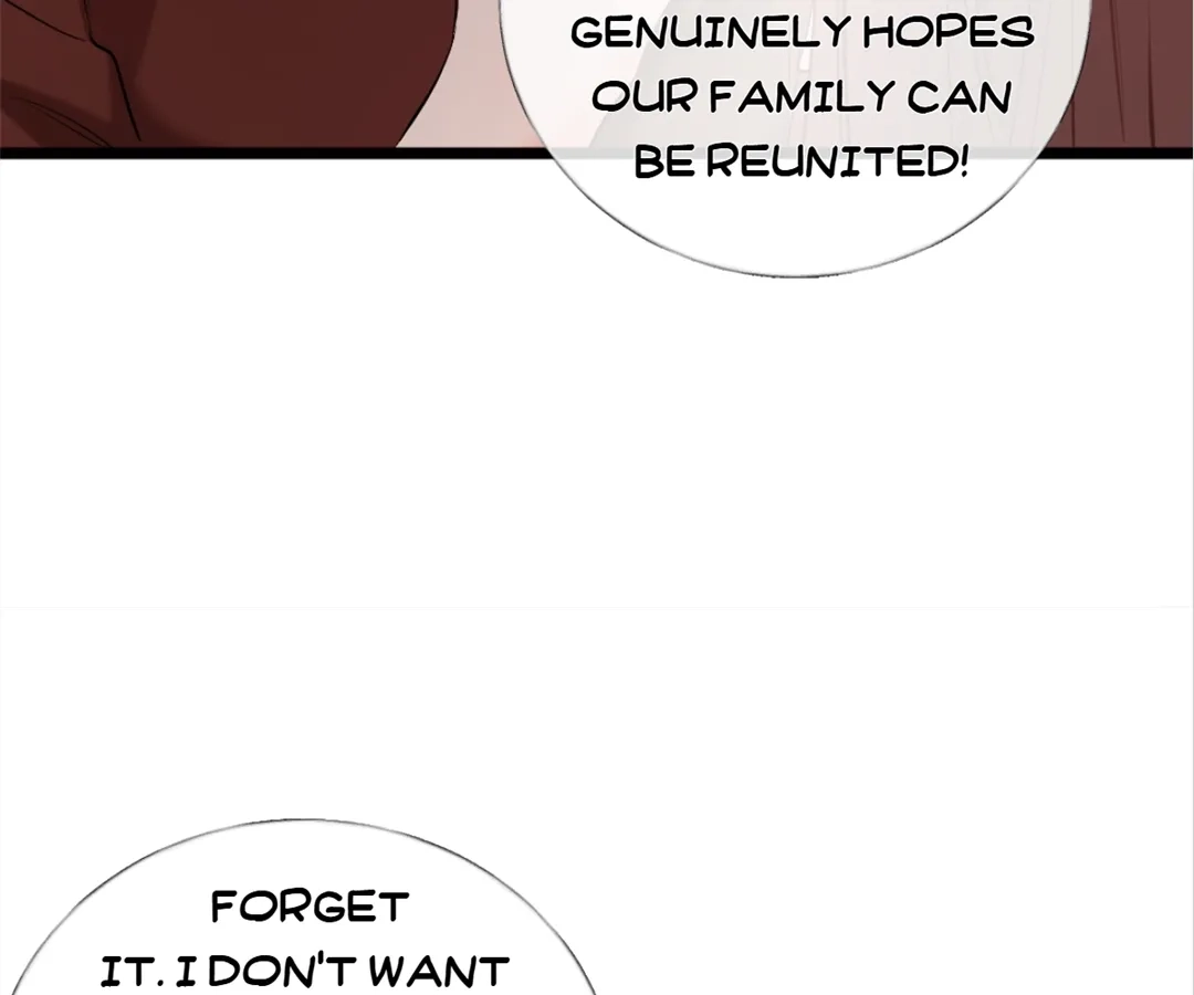 After Refusing to Donate a Kidney, I Became My Ex’s Little Aunt Chapter 29 page 92 - 