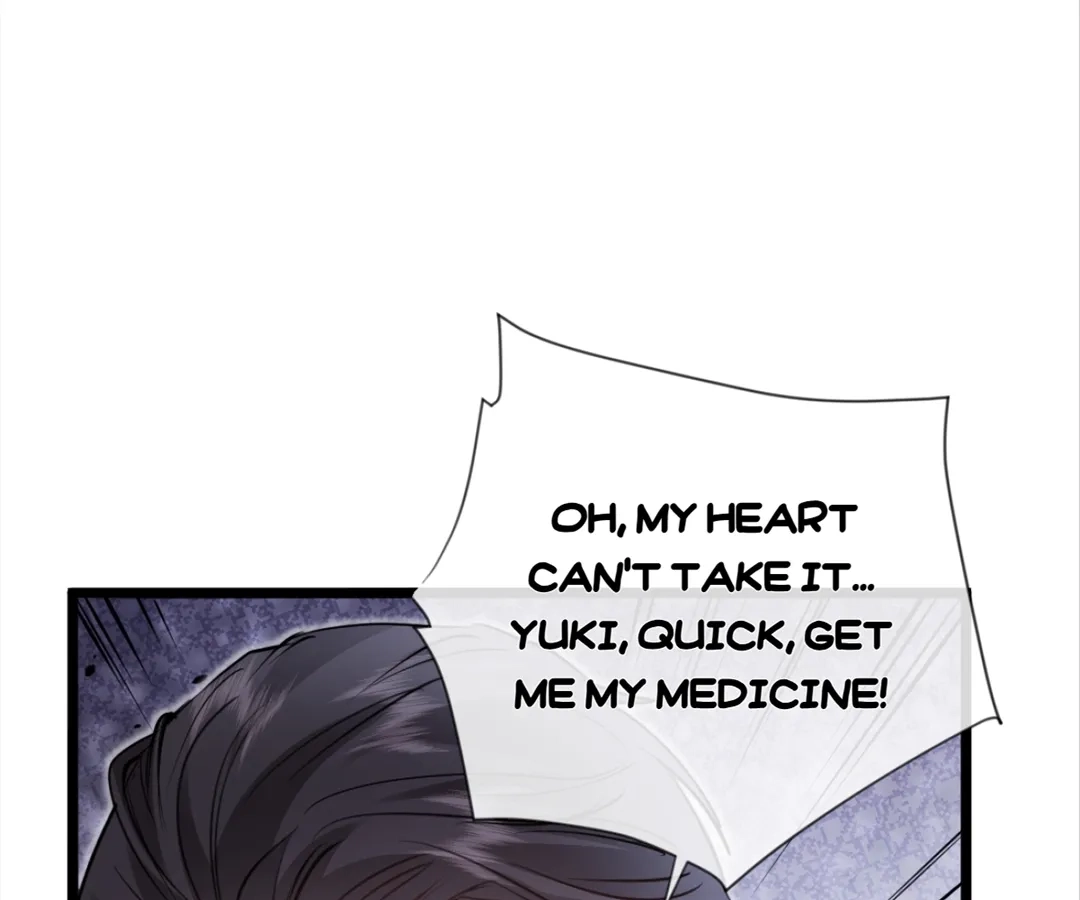 After Refusing to Donate a Kidney, I Became My Ex’s Little Aunt Chapter 29 page 97 - 