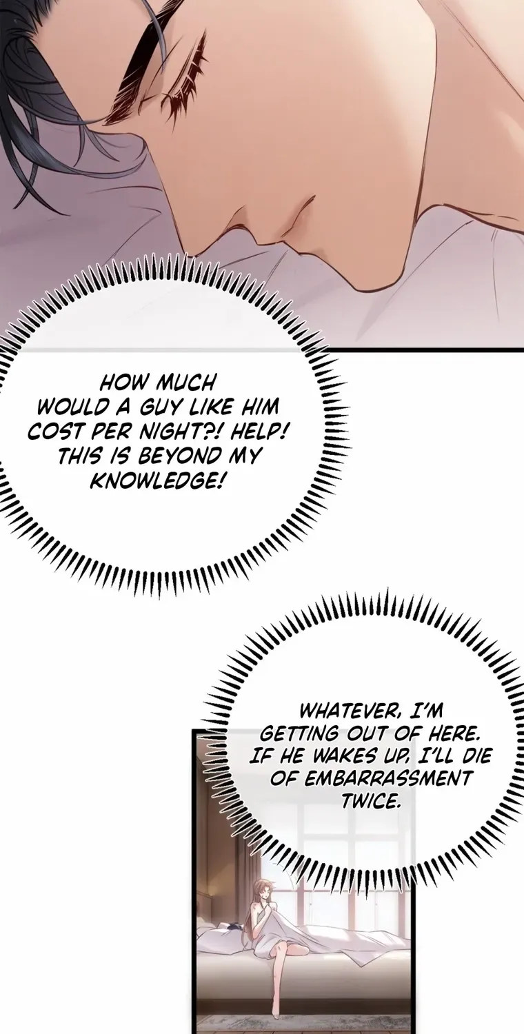 After Refusing to Donate a Kidney, I Became My Ex’s Little Aunt Chapter 3 page 17 - 