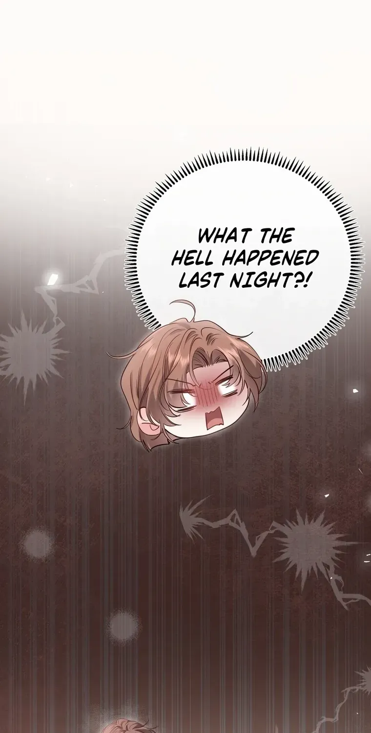After Refusing to Donate a Kidney, I Became My Ex’s Little Aunt Chapter 3 page 8 - 