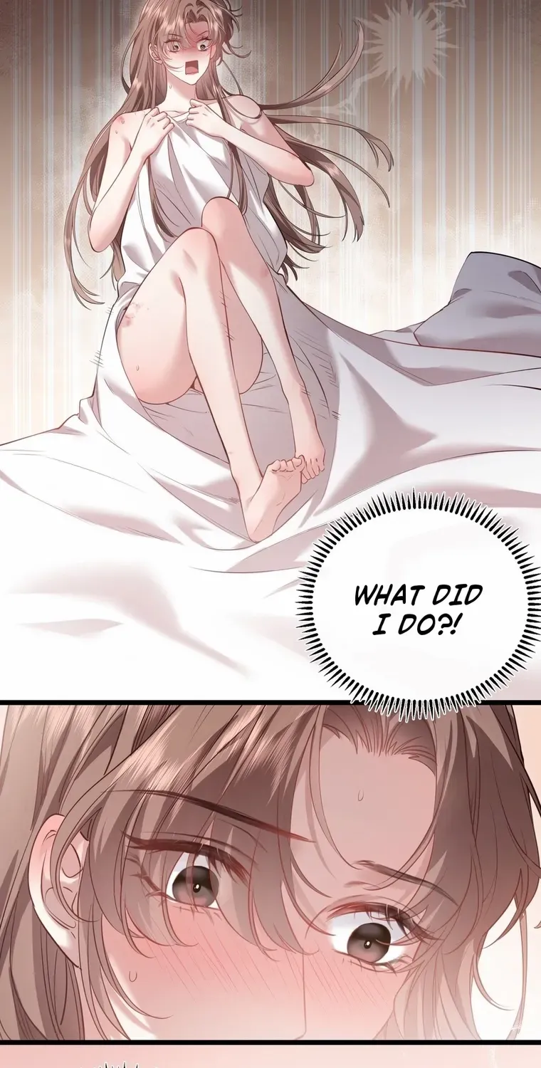 After Refusing to Donate a Kidney, I Became My Ex’s Little Aunt Chapter 3 page 9 - 