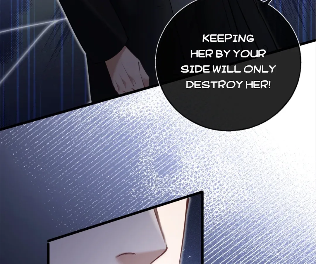 After Refusing to Donate a Kidney, I Became My Ex’s Little Aunt Chapter 30 page 106 - 