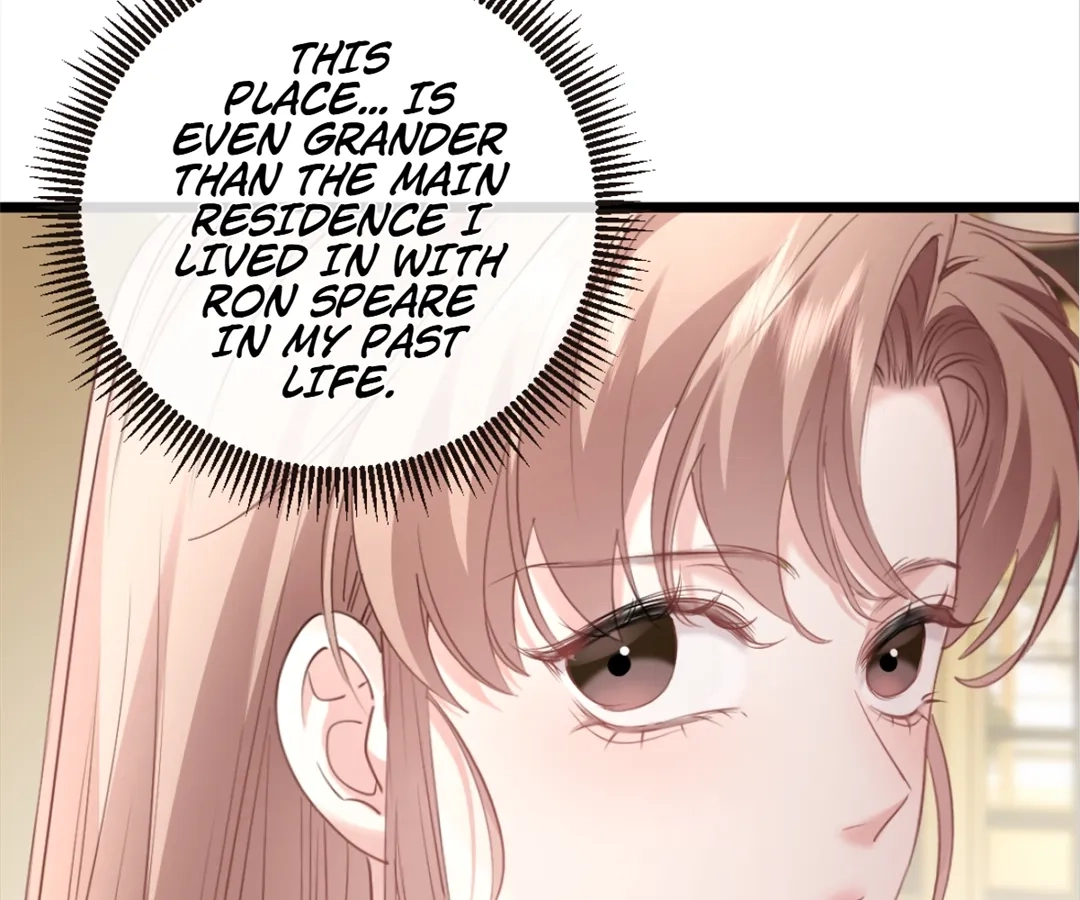 After Refusing to Donate a Kidney, I Became My Ex’s Little Aunt Chapter 30 page 12 - 